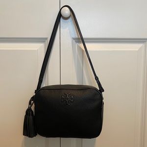 Tory Burch Thea camera bag
